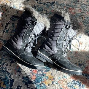 Sorel Boots